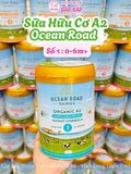 SỮA OCEAN ROAD DAIRIES PRE ORGANIC A2