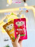 NƯỚC ÉP TRÁI CÂY ARAM FARM 100ml (1Y+)