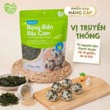 RONG BIỂN RẮC CƠM MĂMMY 6M 40G