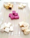 BÁNH SỮA CHUA DÊ TƯƠI YOBY 6M+ 20GR