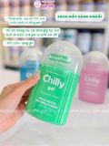 DDVS CHILLY 200ML