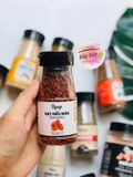 Hạt điều màu