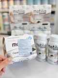 SỮA BẦU MATILIA PHÁP THÙNG 6 LỐC