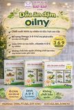 SET 3 DẦU ĂN DẶM OILNY