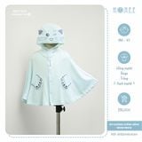ÁO CHOÀNG MEOW HRNEE