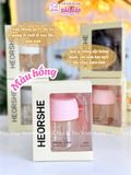 BÌNH TẬP UỐNG NƯỚC HEORSHE 210ML