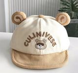 MŨ CHÌA CULINIVESE CÓ TAI