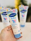 KEM DƯỠNG ẨM VÀ DỊU DA CETAPHIL BABY SOOTHING MOIST CREAM 100G