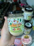 HẠT NÊM DINH DƯỠNG RAU CỦ KODOMO 6M+
