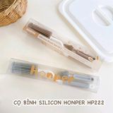CỌ BÌNH SILICON HONPER HP222
