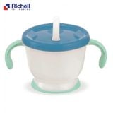 CỐC TẬP HÚT RICHELL NHẬP KHẨU