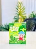 BÁNH GẠO THUYỀN XƯA BABY BOAT 32G