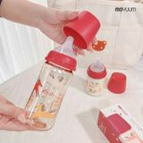 BÌNH MOYUUM PREMIUM NEW (270ML)