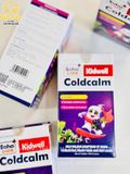 TPBVSK KID WELL COLDCALM SOHACARE HỘP 120ML