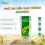 PHỞ GẠO TRẮNG HASA BIO TÁCH LẼ