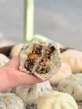 BÁNH BAO TƯƠI