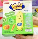 BÁNH ĂN DẶM HAPPY BITES 6m+