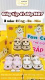 GIÀY TẬP ĐI CHIP NEW M07