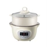 NỒI NẤU CHẬM BEAR SUBE002 TRÒN