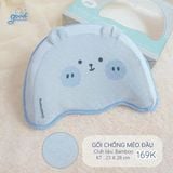 GỐI CHỐNG MÉO ĐẦU GOOD MAMA