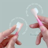 BÀN CHẢI HONPER BUNNY HP248