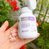 LYSINE BIOISLAND STEP UP FOR YOUTH 6Y+ 60 VIÊN