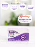 SẮT BESTIFER CAPSULES VIÊN