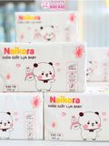KHĂN GIẤY LỤA BABY NAIKORA (530T*200gr)