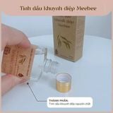 TINH DẦU KHUYNH DIỆP MEEBEE 30ML