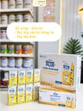 SỮA NƯỚC GROWPLUS IMMUNEL VÀNG NUTI THÙNG 6 LỐC
