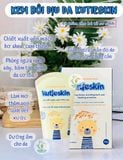 KEM BÔI DỊU DA KUTIESKIN (30gr)