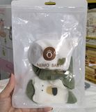 SET VỚ NEMO BABY (3 ĐÔI)