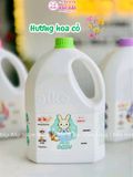 NƯỚC GIẶT AIKO BABY SIGNATURE 3L