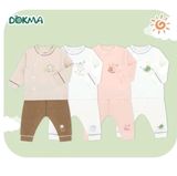 BỘ CL DÀI TAY DOKMA DS2827