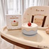 BÁT SILICON CUPCAKE BAROT