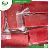CÁ NGỪ SAKU 4A