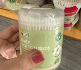 TĂM BÔNG MOAZ ECO