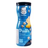 BÁNH ĂN DẶM GERBER SAO 8M+ 42g
