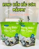 RONG BIỂN RẮC CƠM MĂMMY 6M 40G