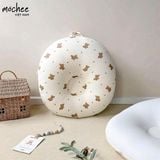 GỐI CHỐNG TRÀO AIRMESH LỤA MOCHEE