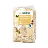 YẾN MẠCH HỮU CƠ MARKAL 500G GÓI 5 TÚI