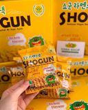 MÌ ĂN LIỀN SHOGUN THÙNG 30 GÓI