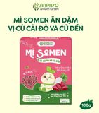 MÌ SOMEN ANPASO (6M+)