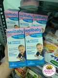 SIRO WELL BABY (150ml)