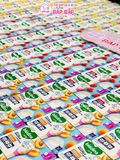 SỮA CHUA BLEDINA PHÁP MỚI 6M+