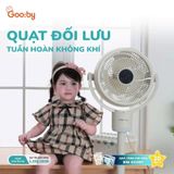 QUÀ TẶNG GOOBY 0Đ