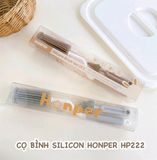 CỌ BÌNH SILICON HONPER HP222