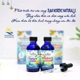 TPBVSK DHA NORDIC XTRA NK 1-6Y 60ML