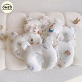 GỐI LÕM OME'S HỌA TIẾT