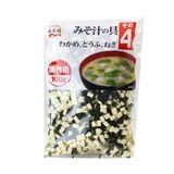 ĐẬU HŨ RONG BIỂN NẤU CANH NAYAGA ICB 110G